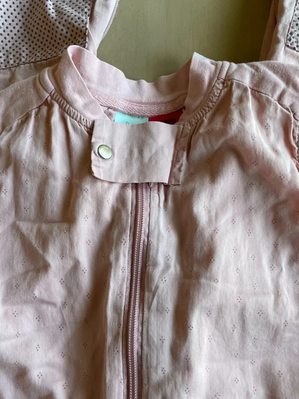 Entire Closet $5! ErgoPouch Australia 100% Organic Cotton Sleep Sack 0.3 TOG